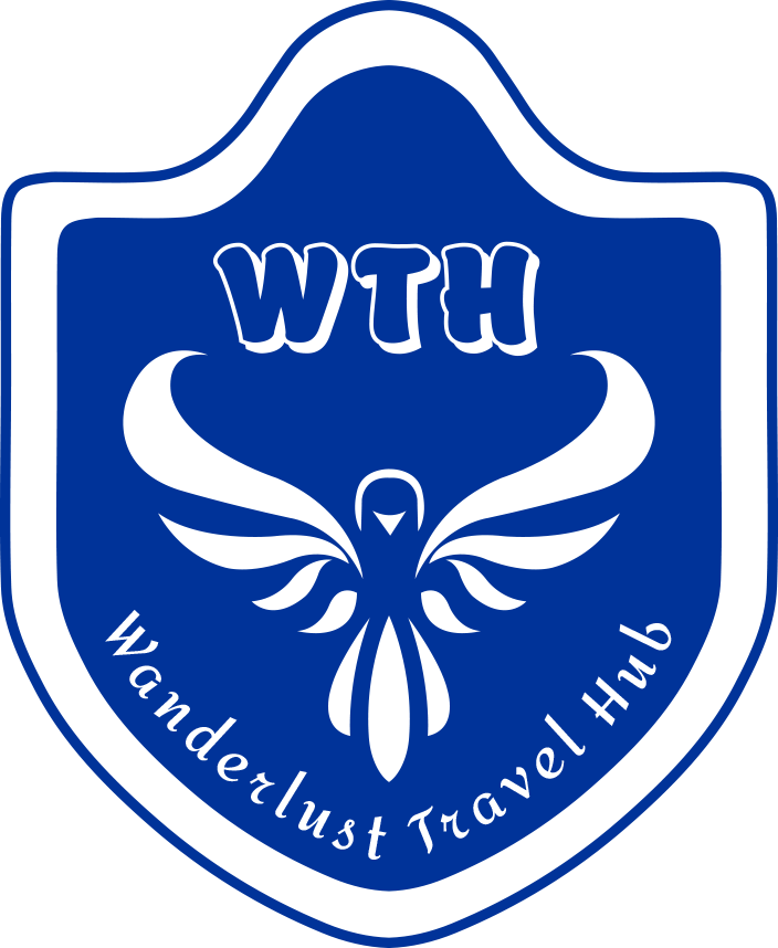 Wanderlust Travel Hub